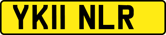 YK11NLR