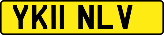 YK11NLV