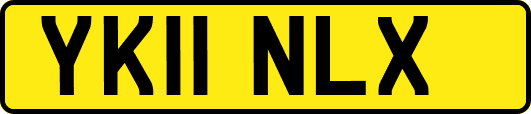 YK11NLX