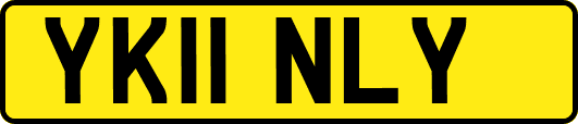 YK11NLY