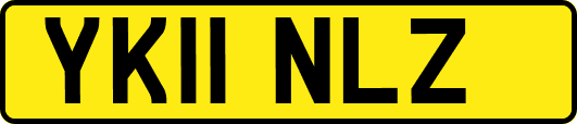 YK11NLZ