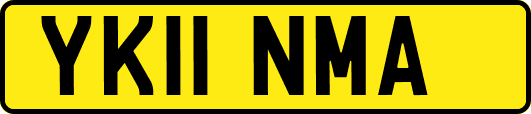 YK11NMA