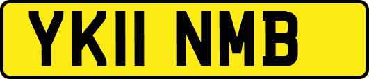 YK11NMB
