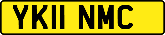 YK11NMC
