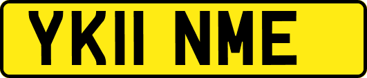 YK11NME