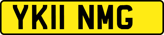 YK11NMG