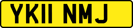YK11NMJ