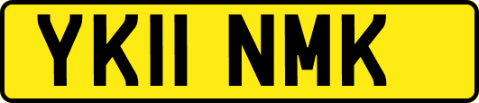 YK11NMK