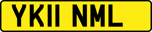 YK11NML