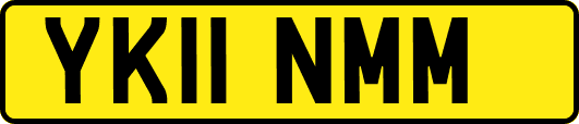 YK11NMM