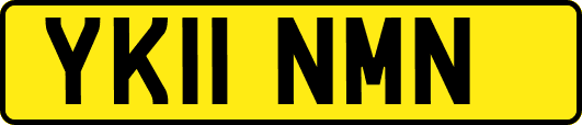 YK11NMN