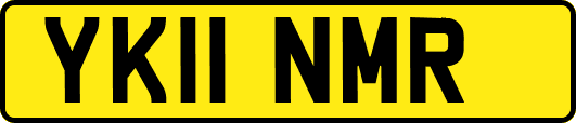 YK11NMR