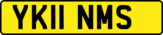YK11NMS