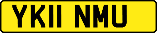 YK11NMU