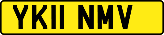 YK11NMV