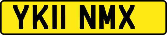 YK11NMX
