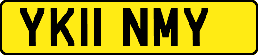 YK11NMY