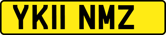 YK11NMZ