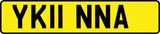 YK11NNA