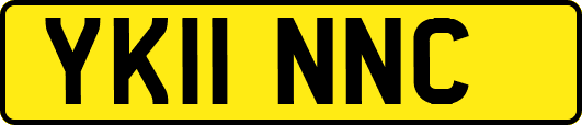YK11NNC