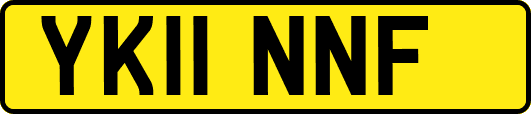 YK11NNF