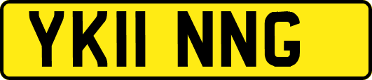 YK11NNG
