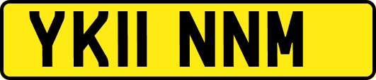 YK11NNM