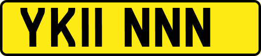 YK11NNN