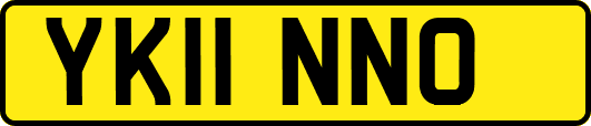 YK11NNO