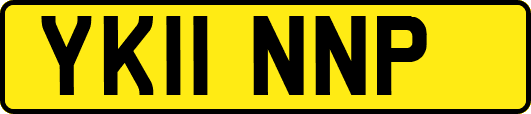 YK11NNP