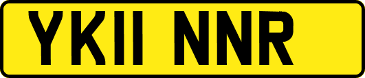 YK11NNR