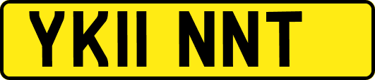 YK11NNT