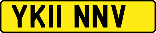 YK11NNV