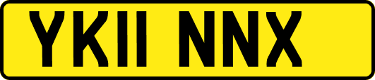 YK11NNX