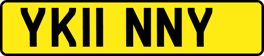 YK11NNY