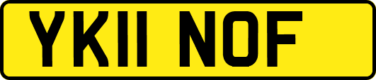 YK11NOF
