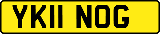 YK11NOG
