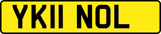 YK11NOL