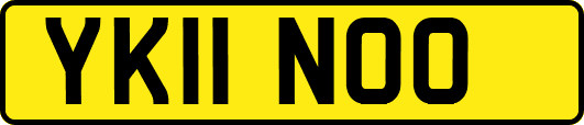 YK11NOO