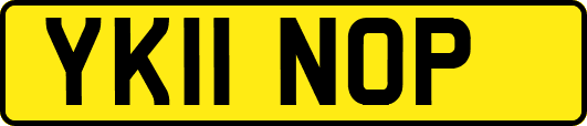 YK11NOP