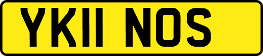 YK11NOS