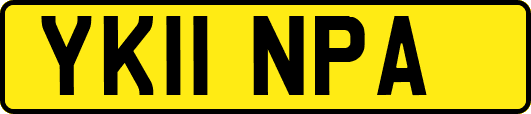 YK11NPA