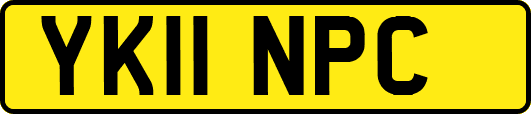 YK11NPC