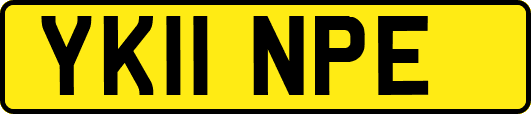 YK11NPE
