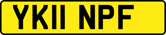 YK11NPF