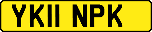 YK11NPK