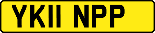 YK11NPP