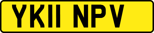 YK11NPV