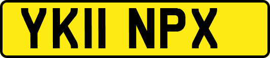 YK11NPX