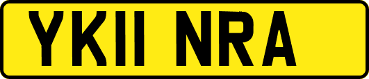 YK11NRA